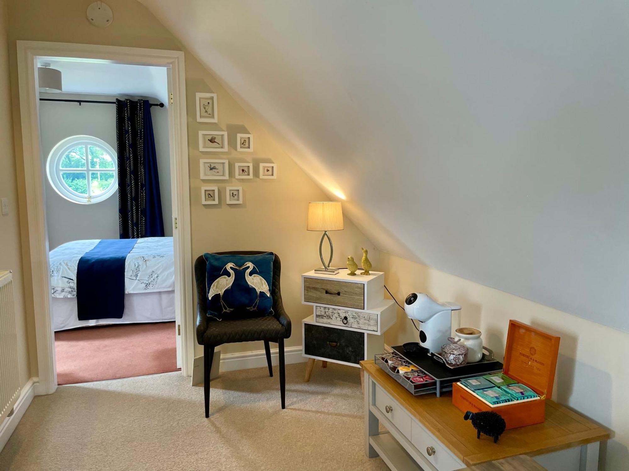 Cheshire Retreat At Within Street Farm Apartamento Middlewich Exterior foto